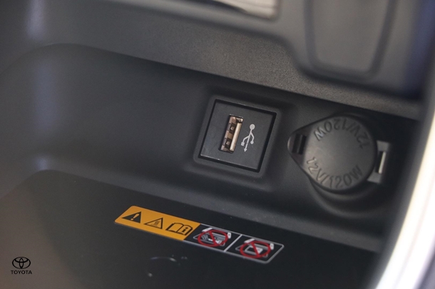 2024 Toyota Rav4 Hybrid GXL-2WD image 19