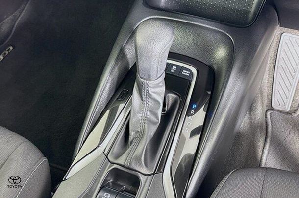 2022 Toyota Corolla Ascent Sport image 16