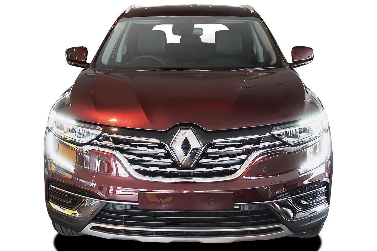 2024 Renault Koleos Zen Auto MY24 image 2
