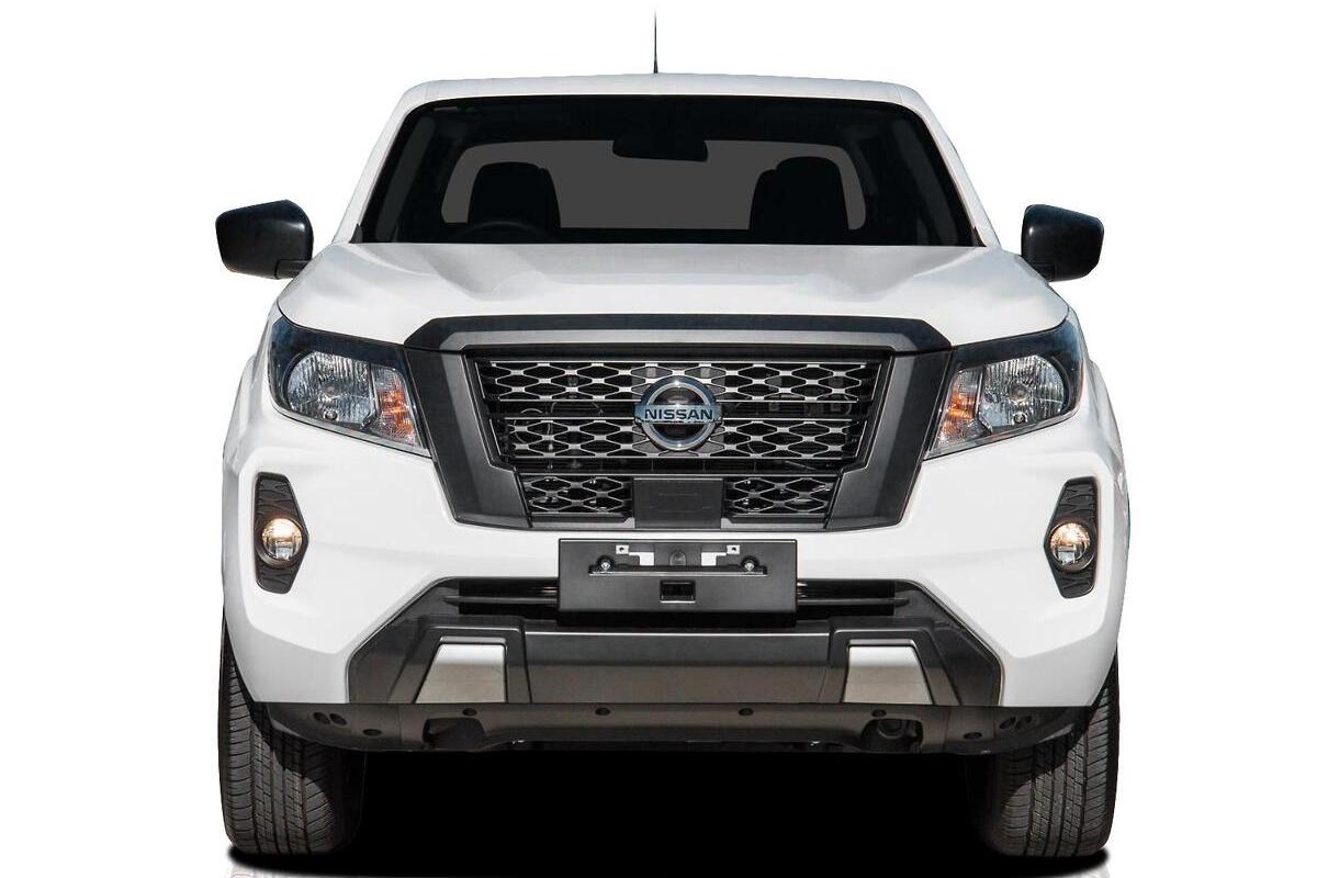 2025 Nissan Navara SL D23 Manual 4x4 MY24 Dual Cab image 2