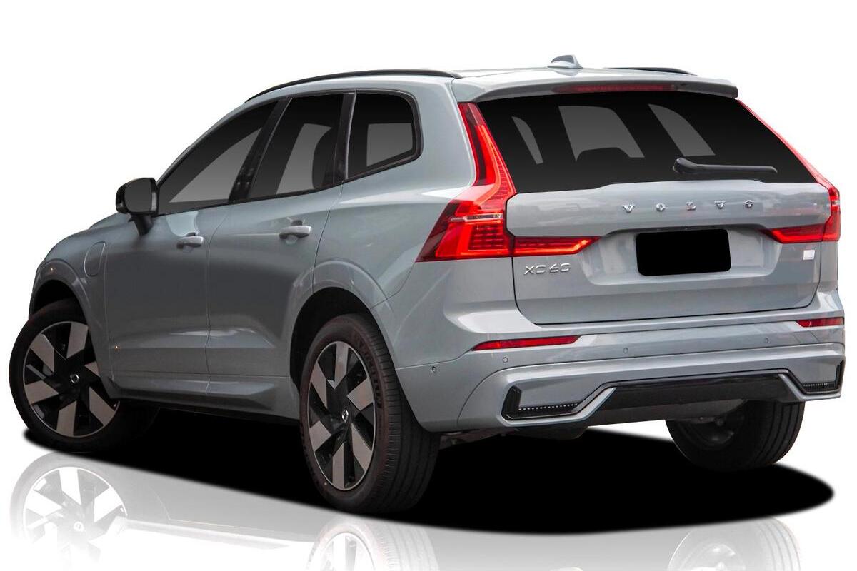 2025 Volvo XC60 Plus T8 Plug-In Hybrid Auto AWD MY25 image 4