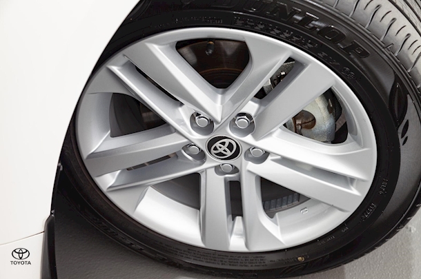 2019 Toyota Corolla Ascent Sport image 9