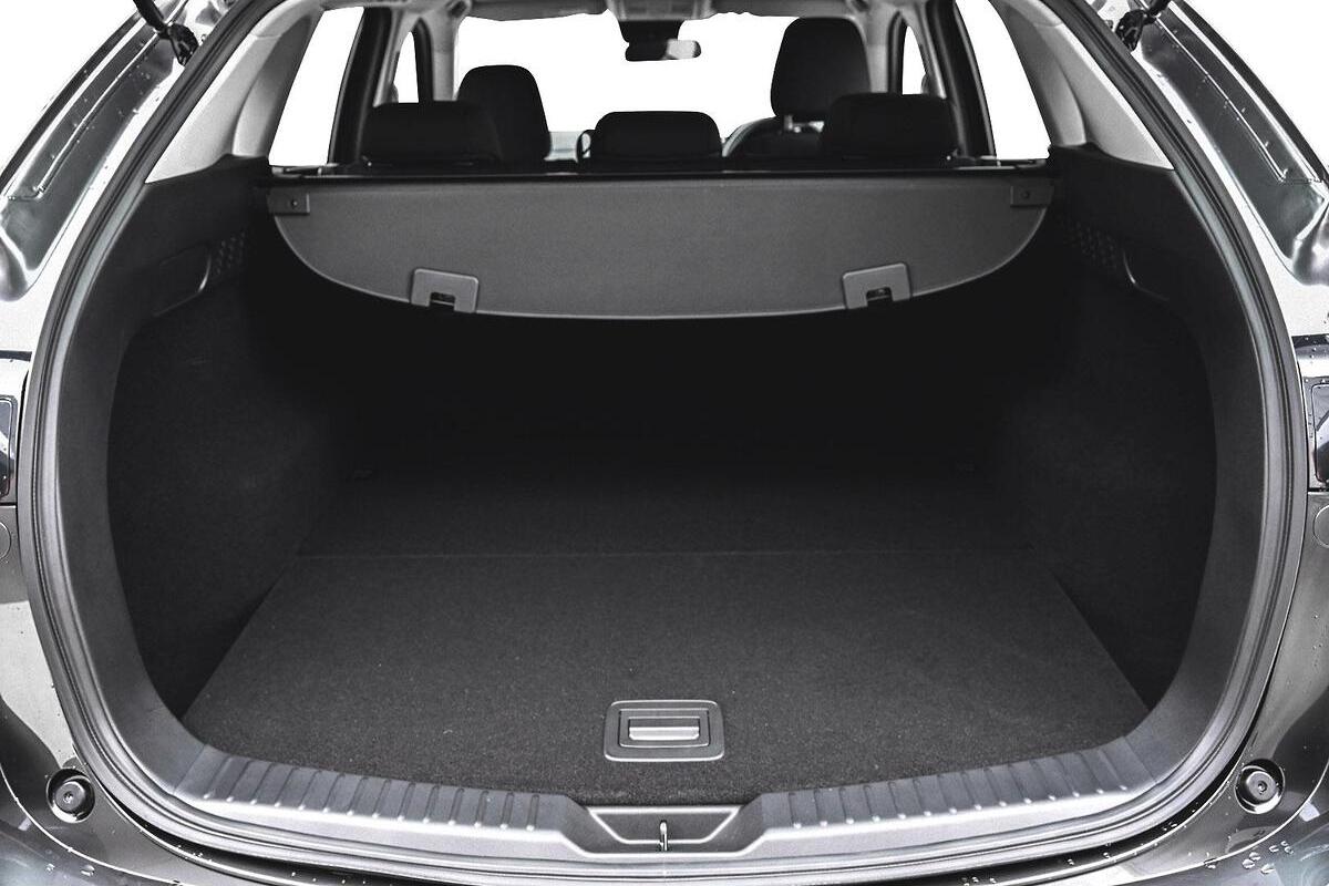 2024 Mazda CX-5 G20 Maxx KF Series Auto FWD image 8