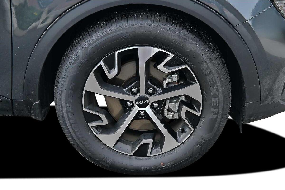 2024 Kia Sportage HEV GT-Line Auto FWD MY25 image 22