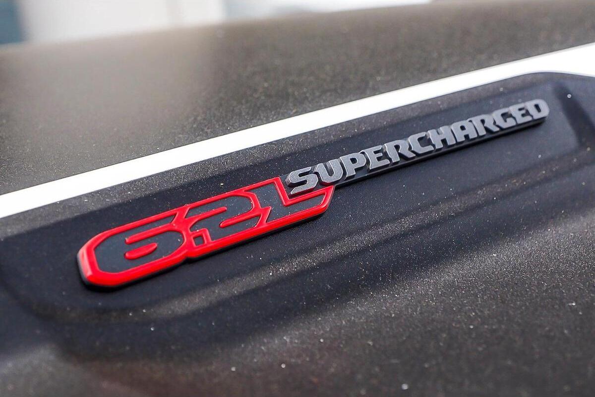 2024 RAM 1500 TRX Auto 4x4 MY24 image 16