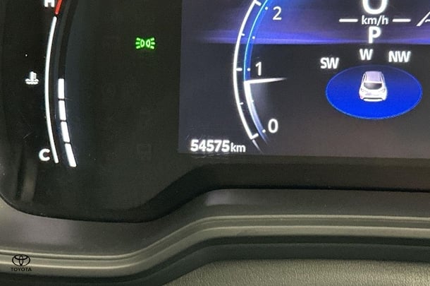 2023 Toyota Corolla Ascent Sport image 18