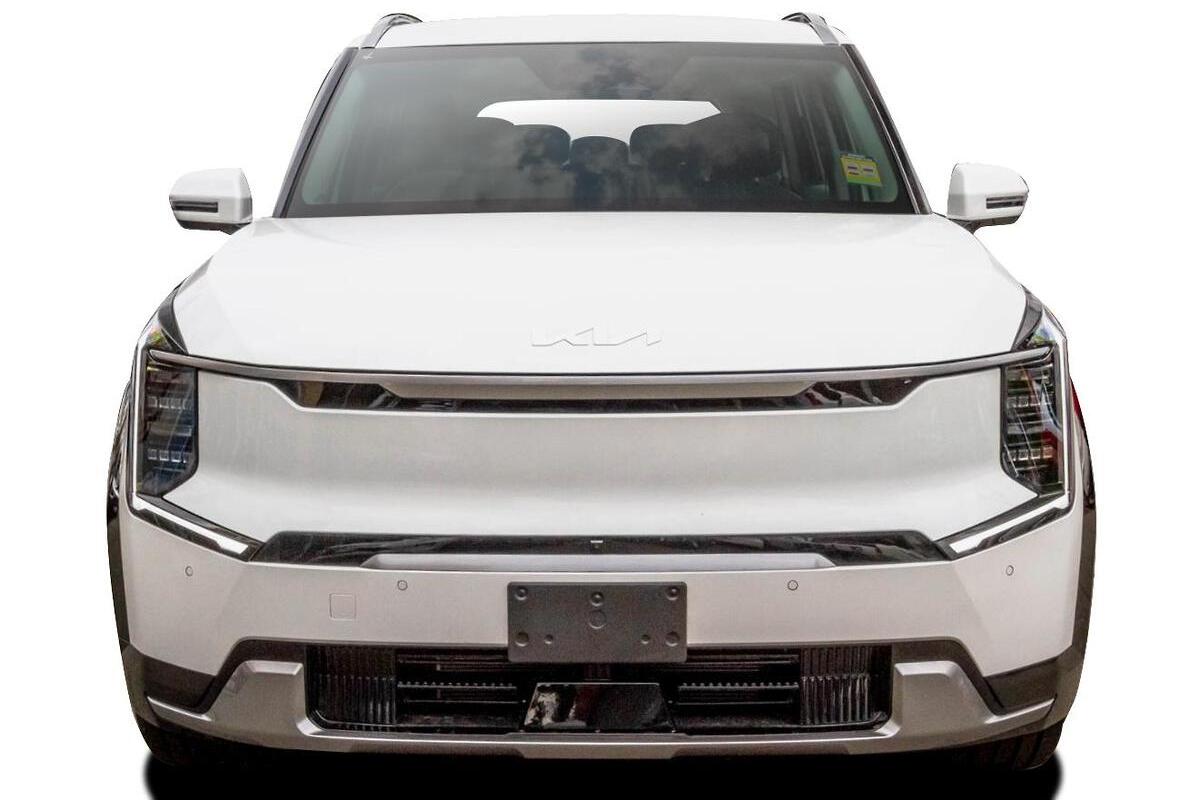 2025 Kia EV9 Earth Auto AWD MY25 image 2