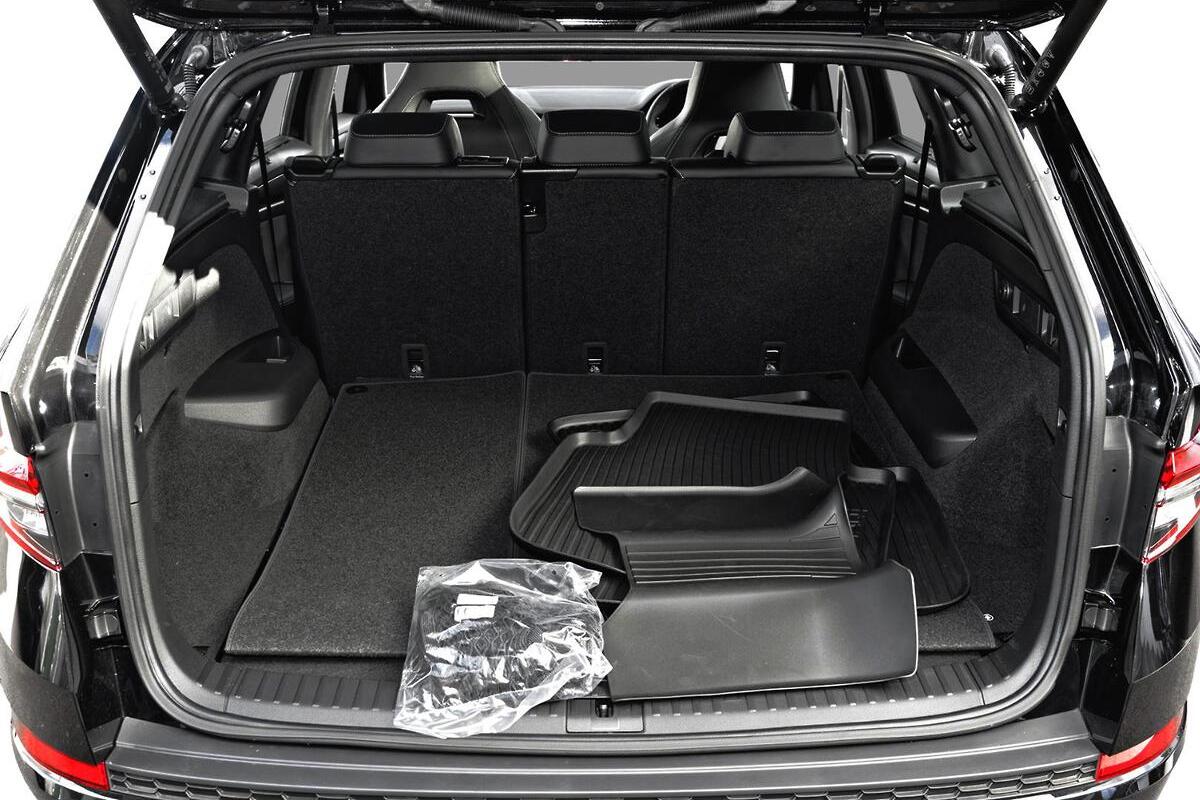 2024 SKODA Kodiaq Sportline Auto 4x4 MY24 image 9