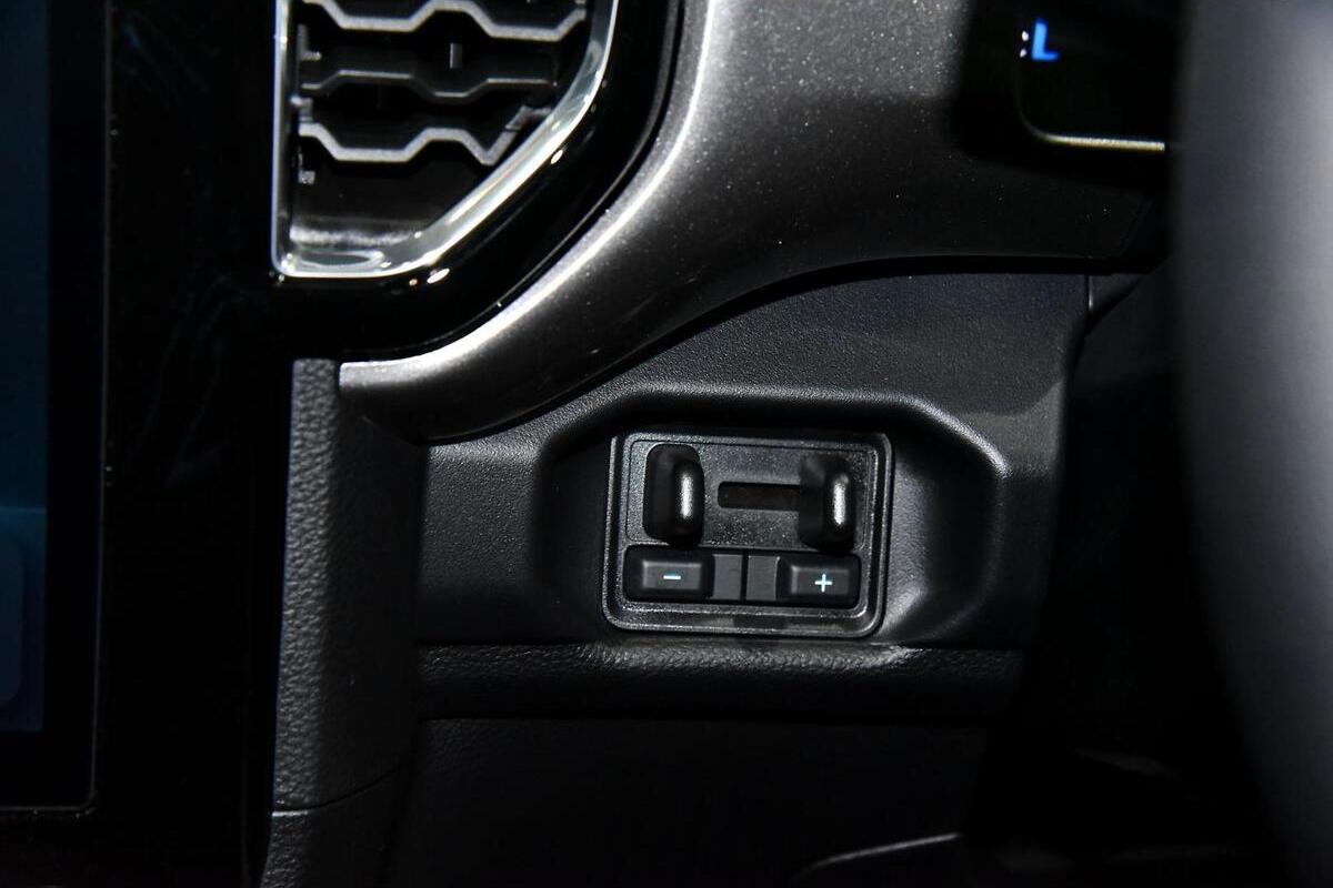 2024 Ford Ranger Sport Auto FullTime 4WD DR MY24.50 Double Cab image 22