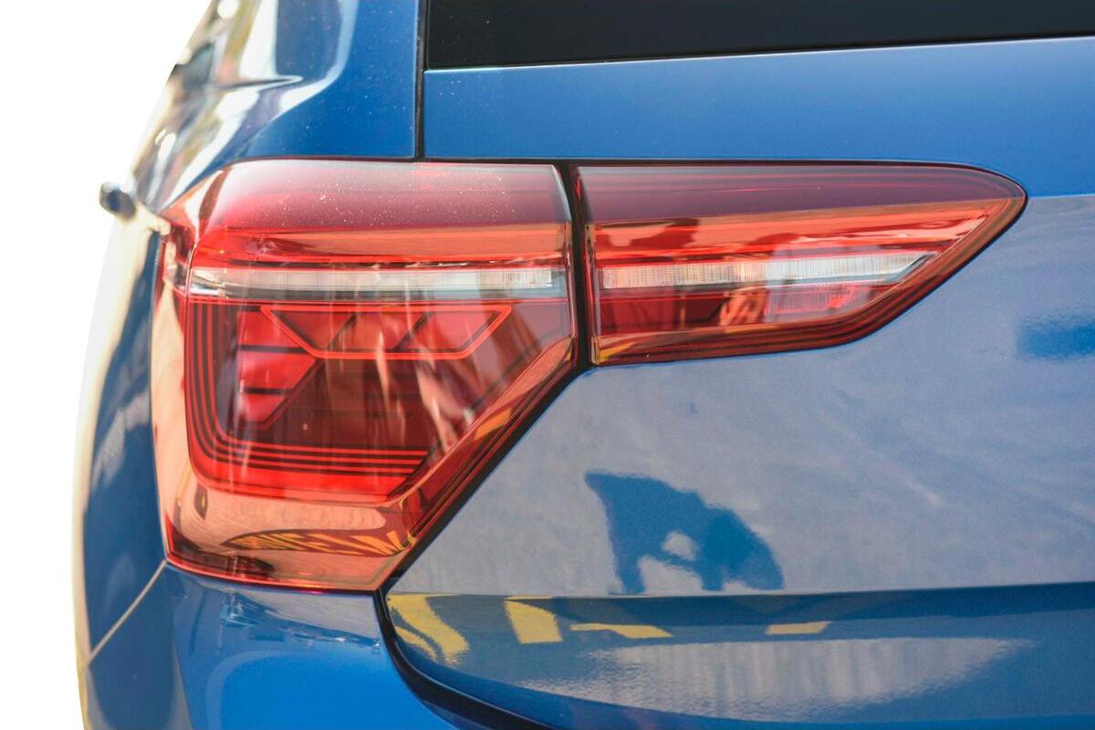 2024 Volkswagen Polo GTI AE Auto MY24 image 20