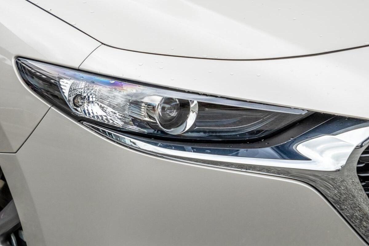 2024 Mazda 3 G20 Evolve BP Series Auto image 6