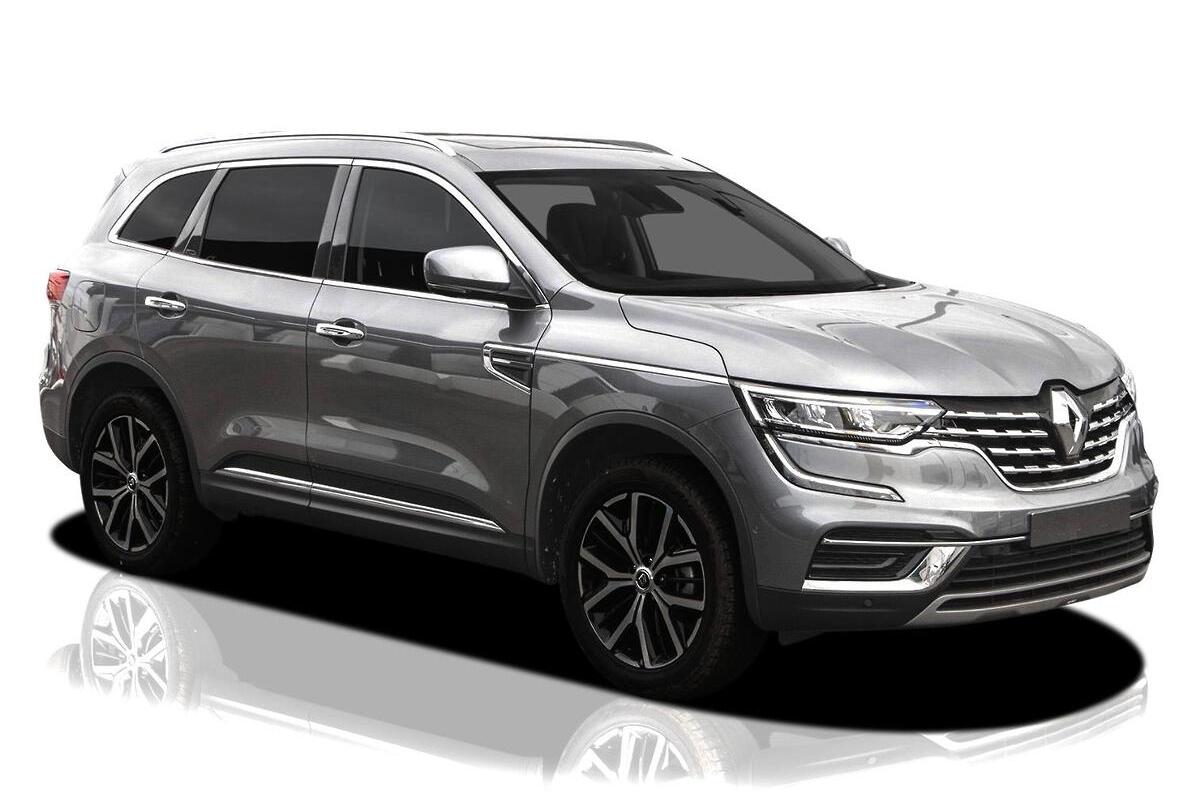 2024 Renault Koleos Intens Auto 4WD MY24 image 5
