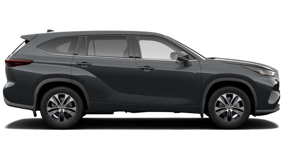 2024 Toyota Kluger GXL AWD Automatic image 2