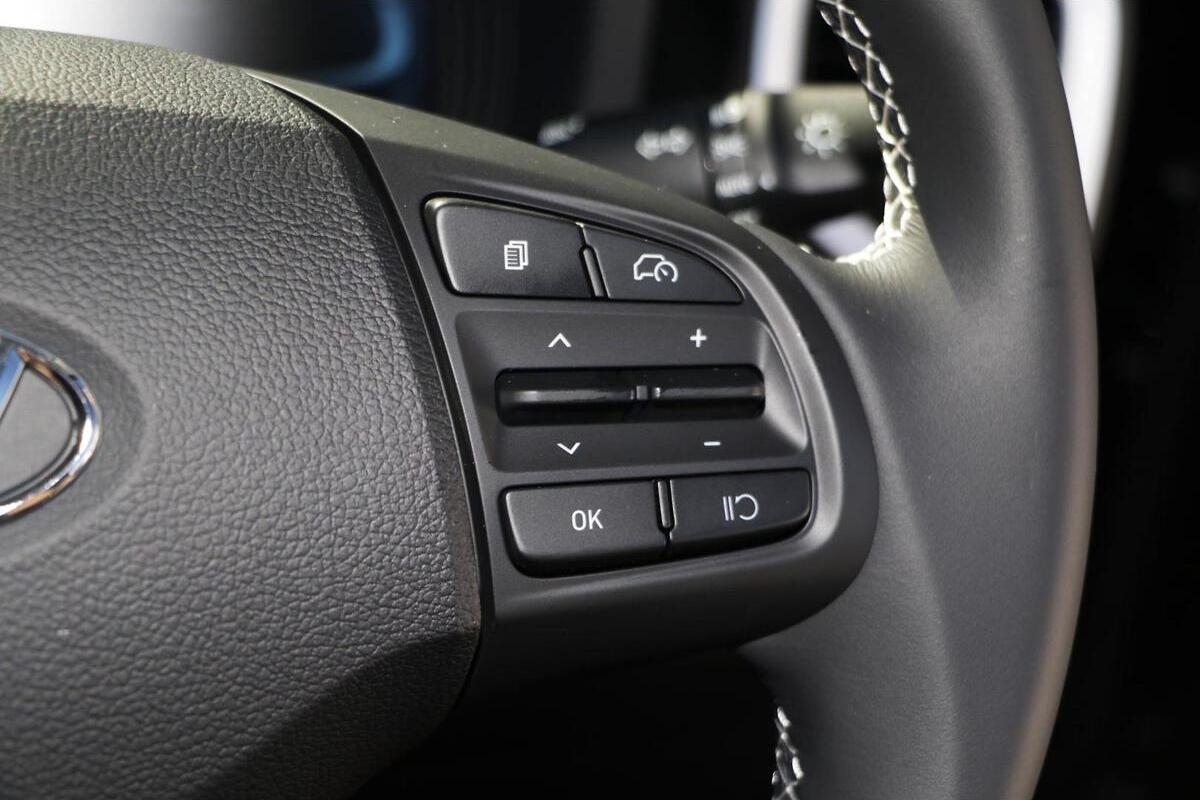 2024 Hyundai Venue Elite Auto MY24 image 17