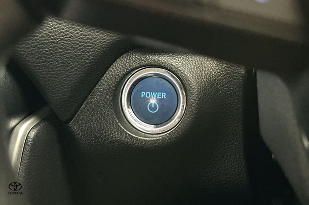 2020 Toyota Rav4 Hybrid GX-2WD image 20