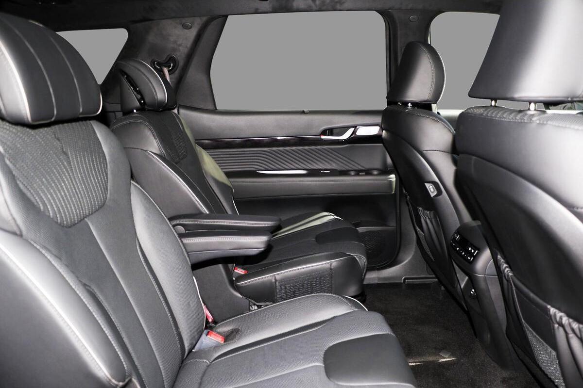 2025 Hyundai Palisade Calligraphy Auto 2WD MY25 image 9