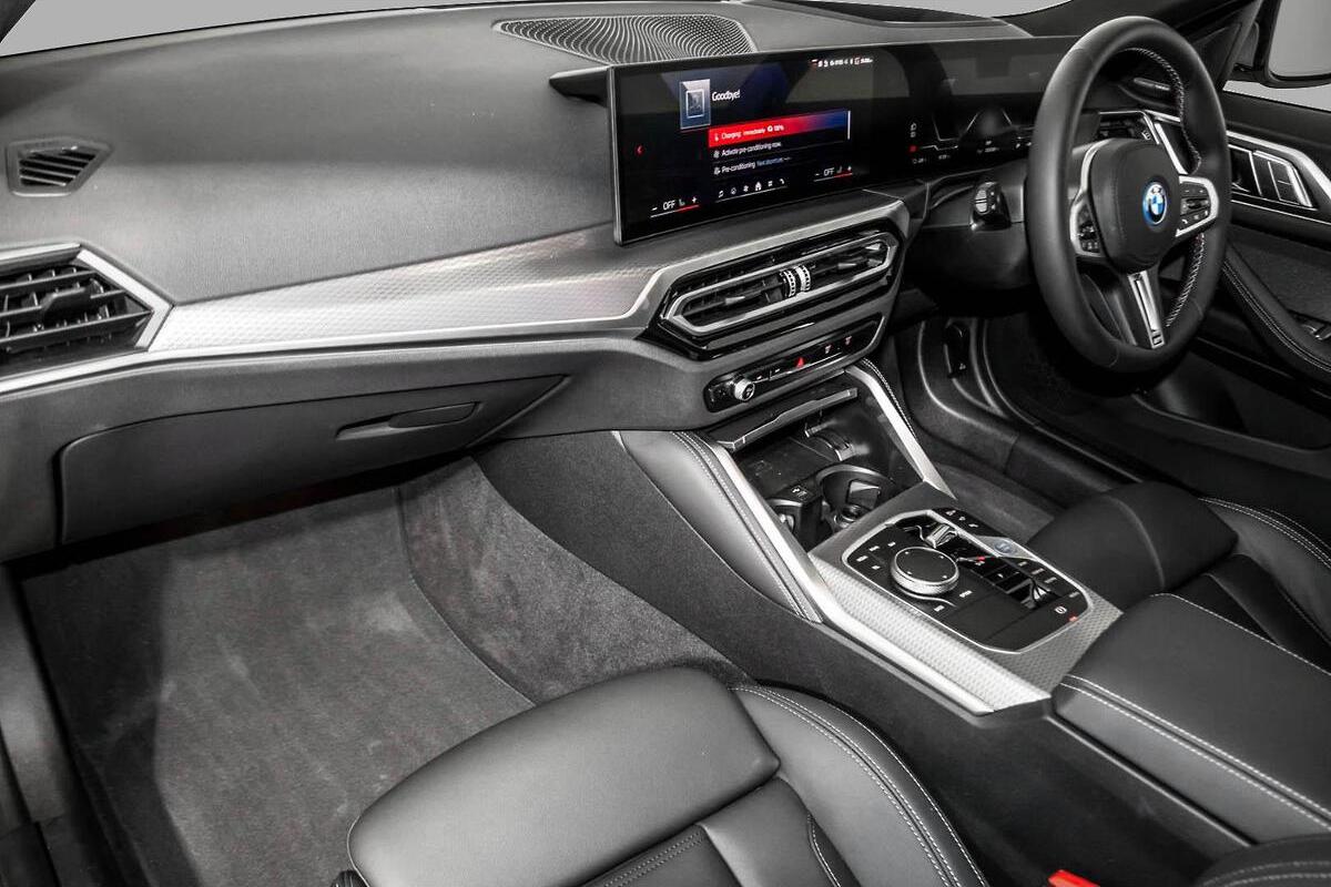 2024 BMW i4 M50 G26 Auto AWD image 10