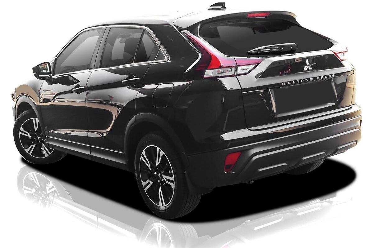 2024 Mitsubishi Eclipse Cross ES YB Auto 2WD MY24 image 4