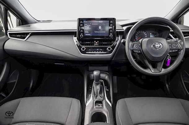 2021 Toyota Corolla Ascent Sport image 14