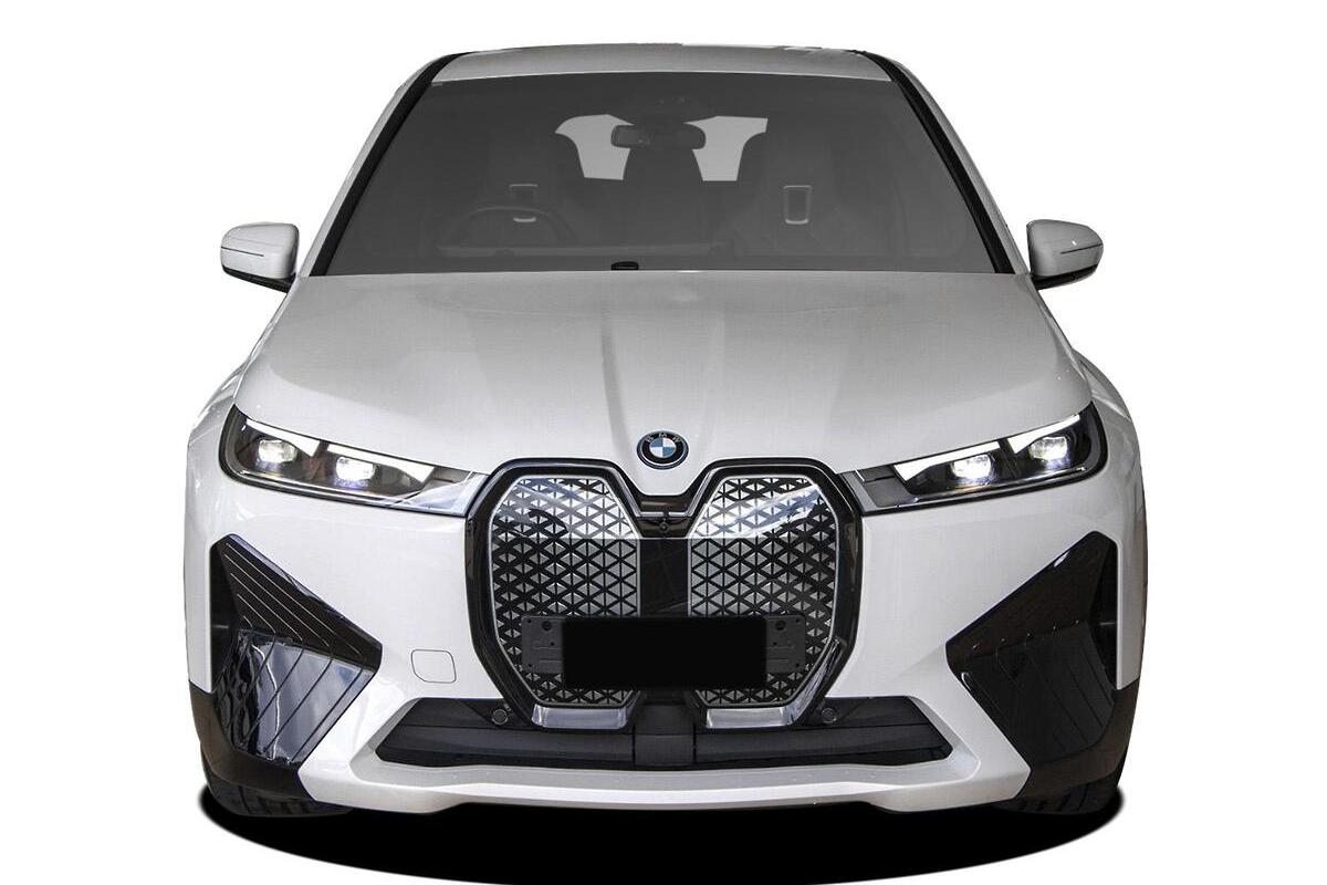 2024 BMW iX xDrive40 Sport I20 Auto AWD image 2