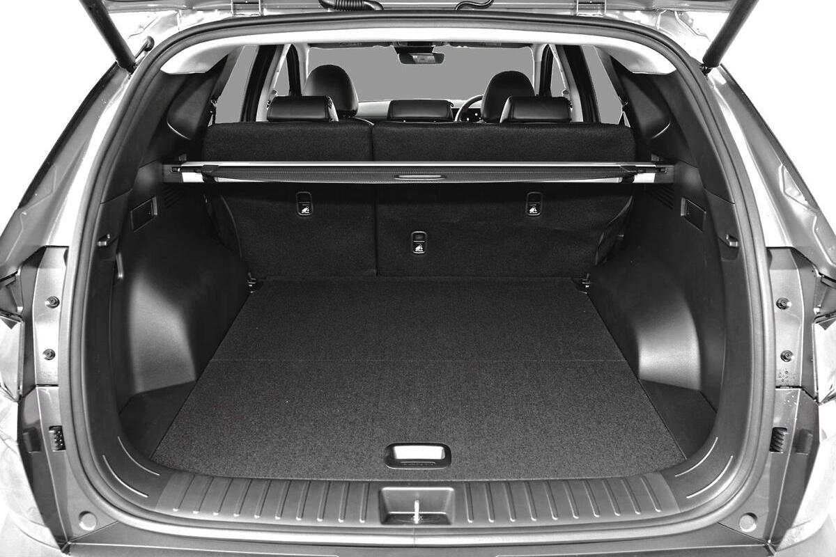 2024 Hyundai Tucson Elite Auto 2WD MY25 image 9