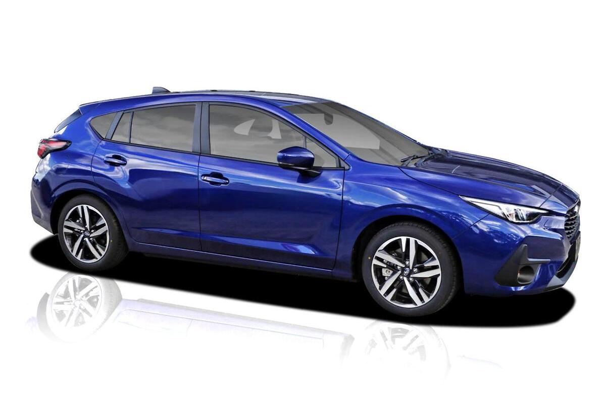 2024 Subaru Impreza 2.0L G6 Auto AWD MY24 image 6