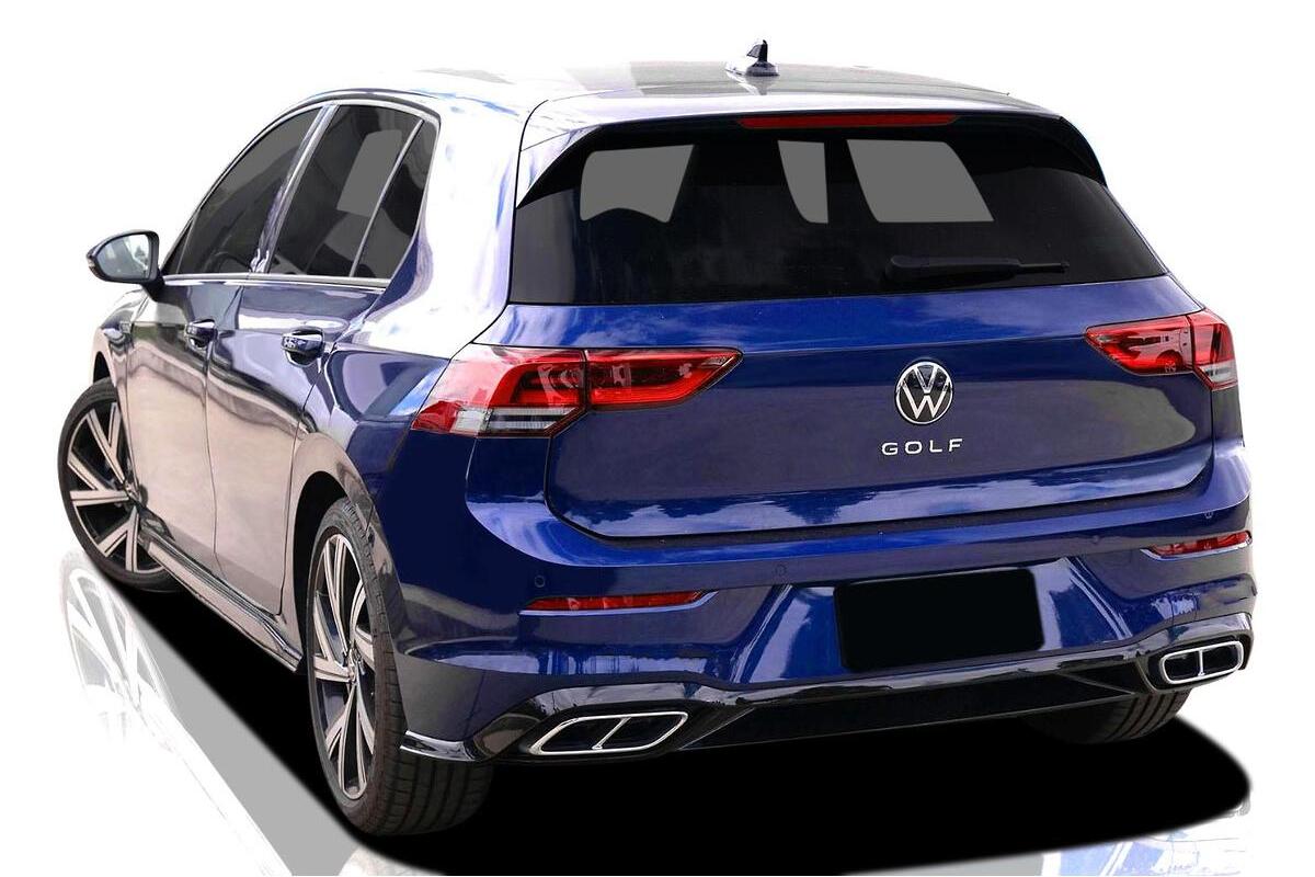 2024 Volkswagen Golf 110TSI R-Line 8 Auto MY24 image 4