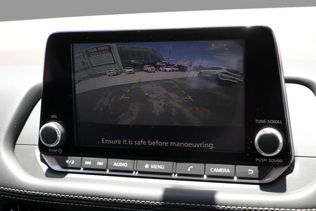 2025 Nissan X-TRAIL ST T33 Auto 2WD MY25 image 12