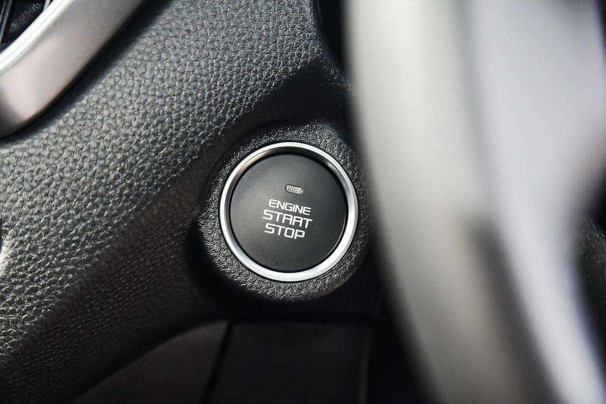 2024 Isuzu D-MAX LS-U Auto 4x4 MY24 image 15