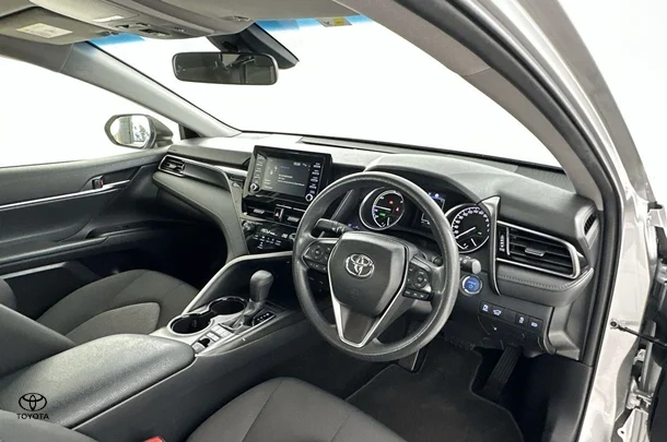 2023 Toyota Camry Hybrid Ascent image 15