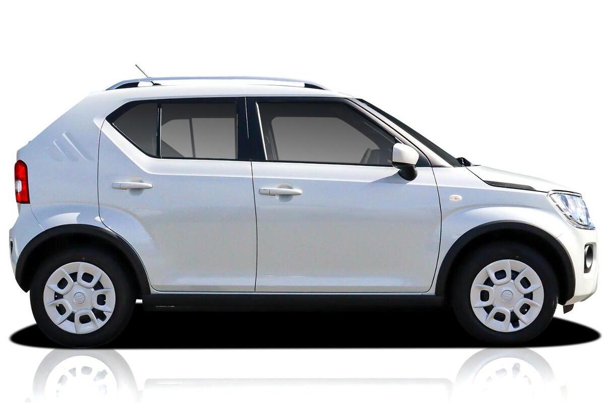 2024 Suzuki Ignis GL Manual image 5