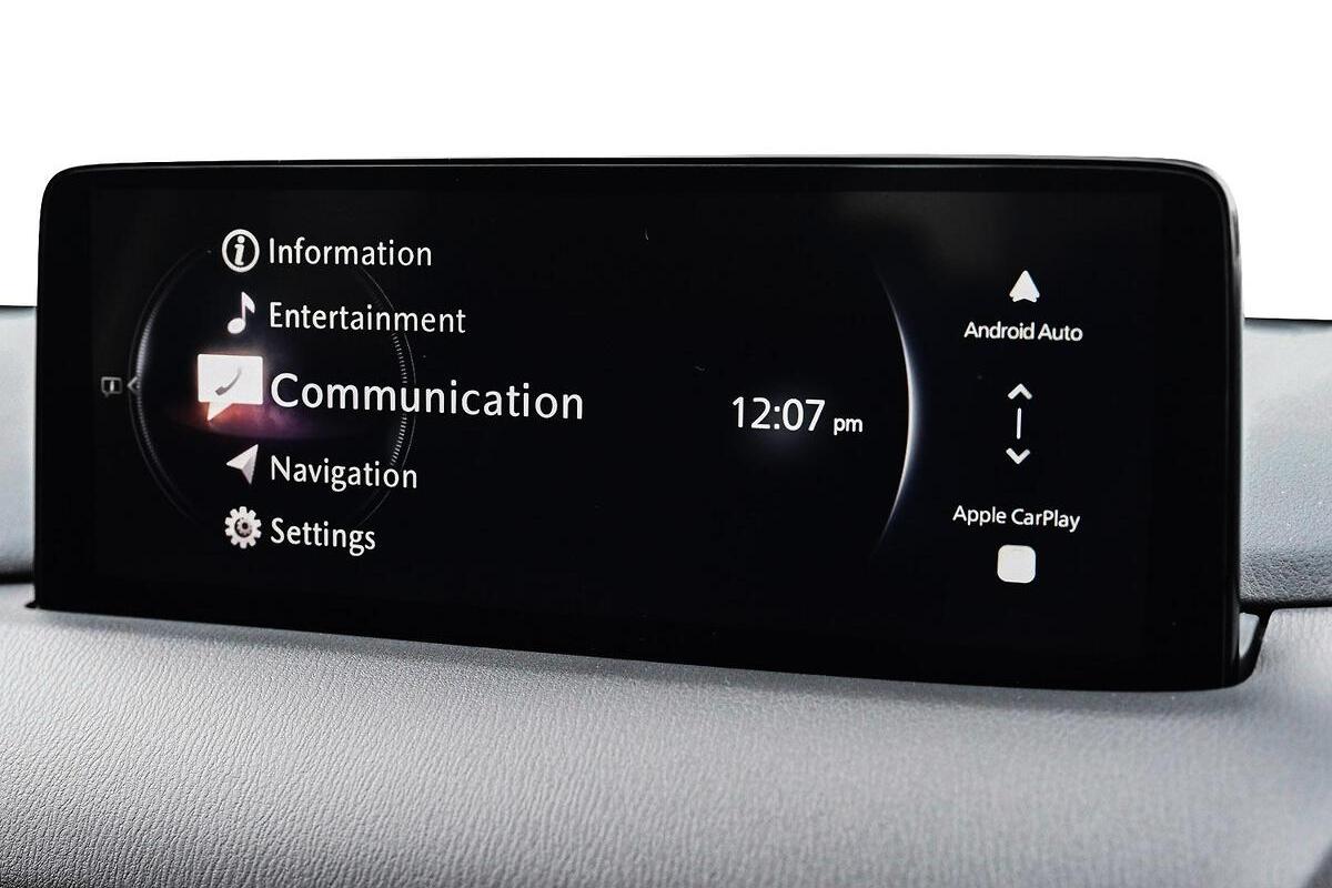 2024 Mazda CX-5 G20 Maxx KF Series Auto FWD image 18