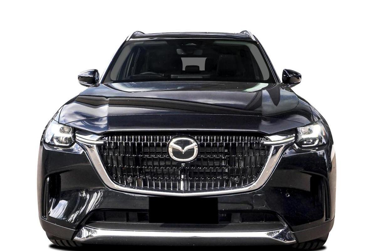 2024 Mazda CX-90 D50e GT KK Auto i-ACTIV AWD image 2