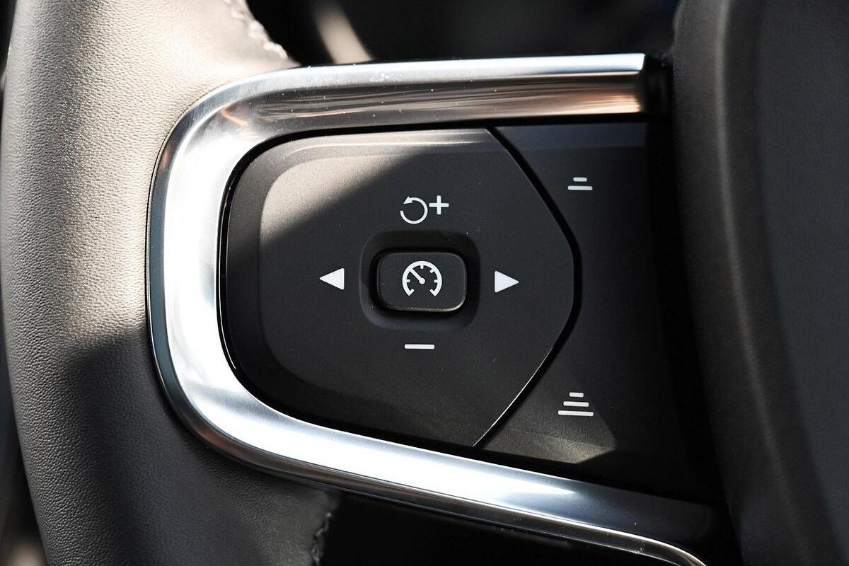 2024 Volvo C40 Recharge Auto MY24 image 12