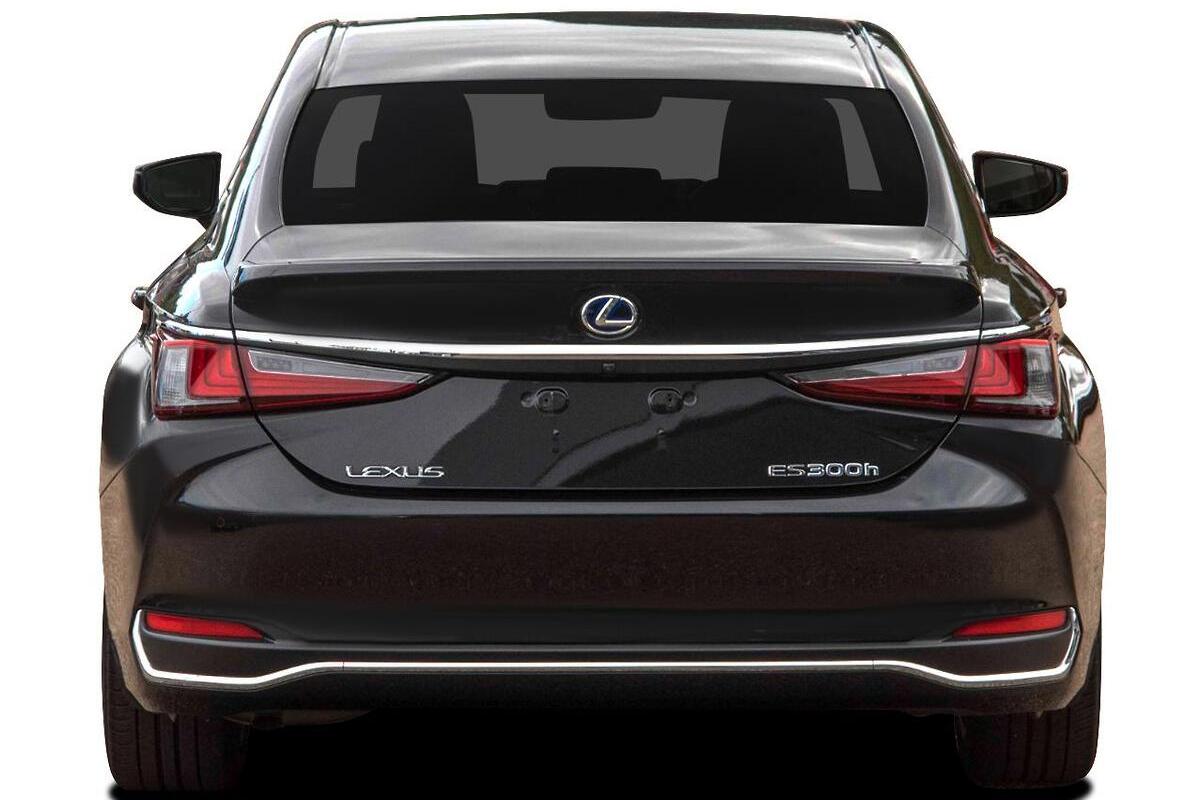 2024 Lexus ES ES300h Sports Luxury Auto image 3