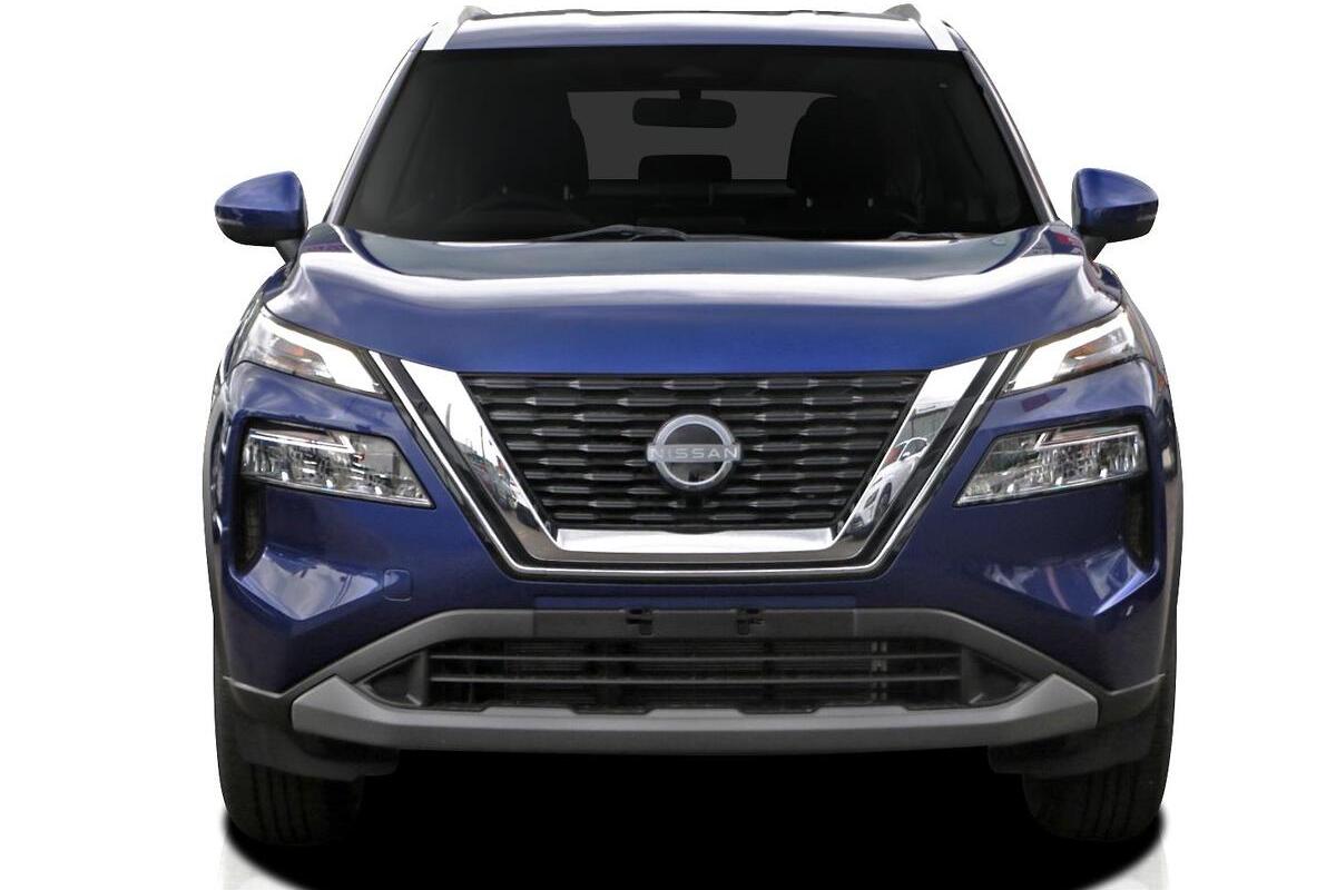 2024 Nissan X-TRAIL ST T33 Auto 4WD MY25 image 2