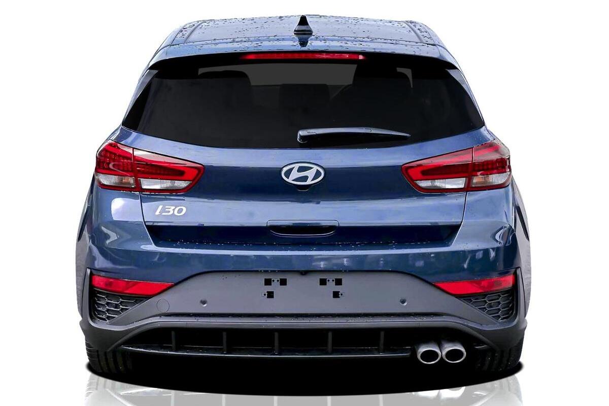2024 Hyundai i30 N Line Premium Auto MY25 image 3