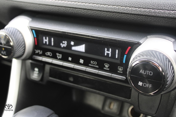 2023 Toyota RAV4 Hybrid GX-2WD image 31
