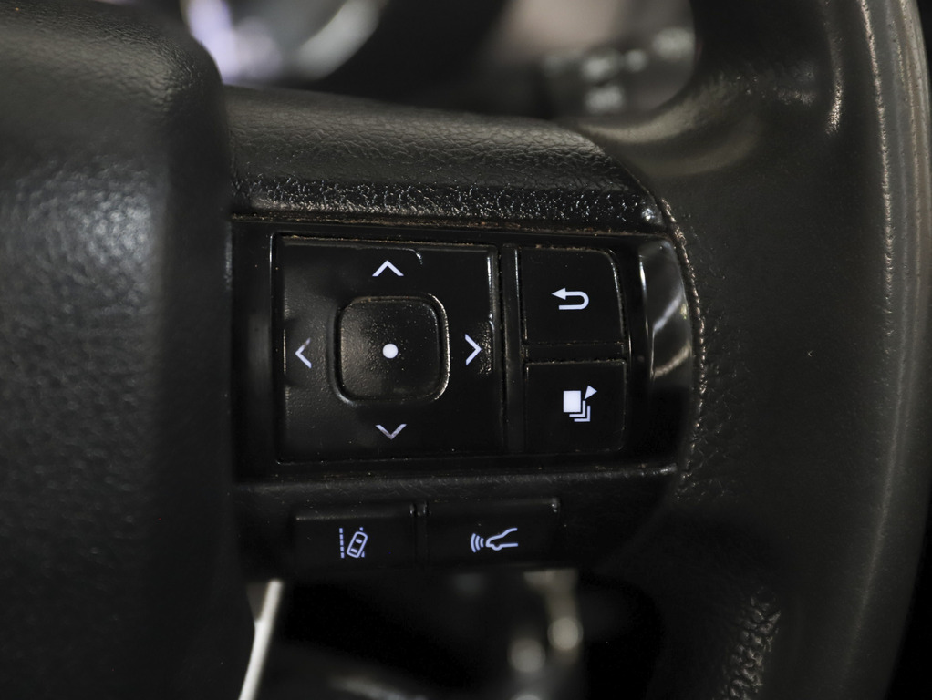 2021 Toyota Hilux Workmate image 9