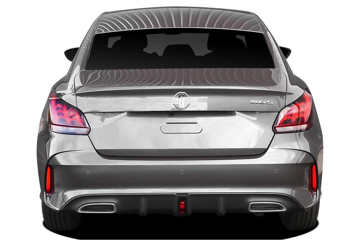 2025 MG MG5 Vibe Auto MY25 image 3