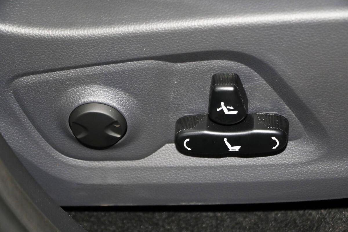 2024 SsangYong Musso Ultimate Luxury XLV Auto 4x4 MY24 image 12