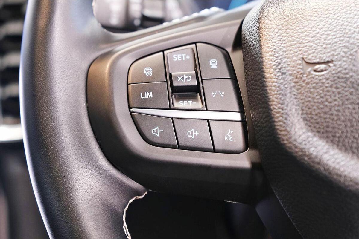 2024 Ford Everest Platinum Auto FullTime 4WD DR MY25.25 image 14