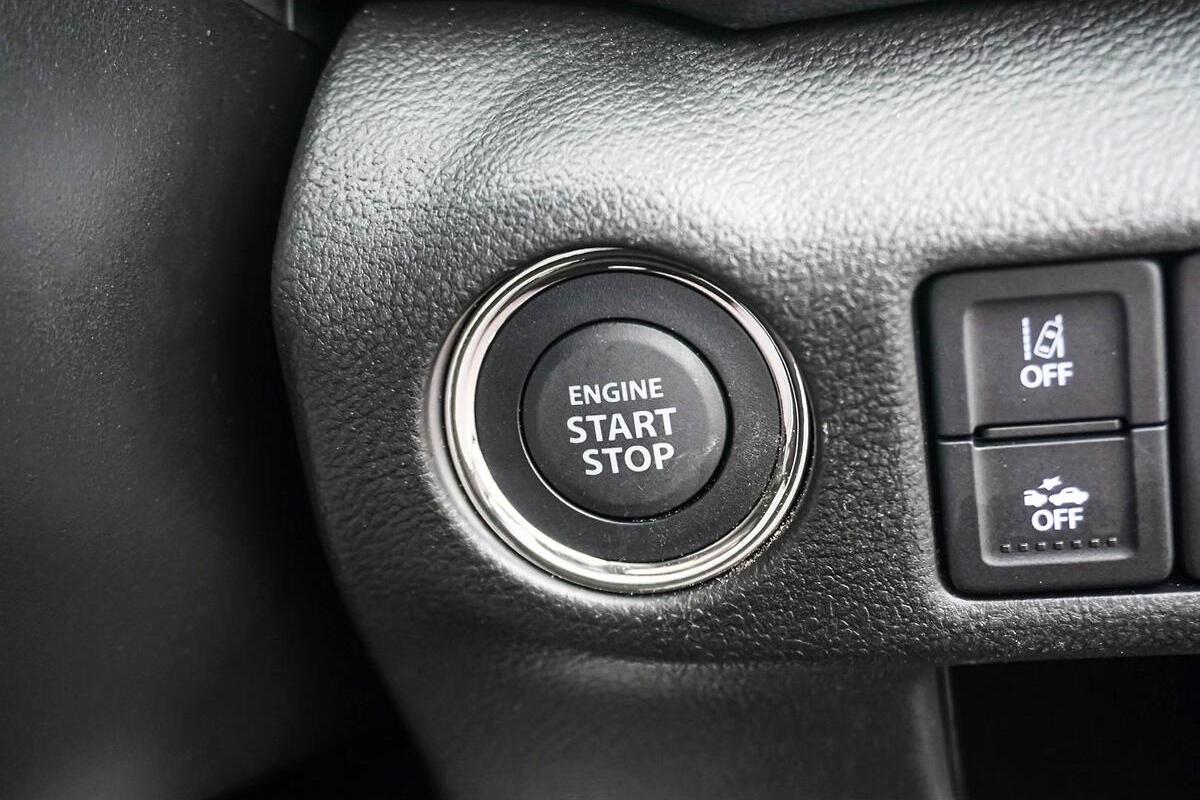 2024 Suzuki S-Cross Plus Auto image 16