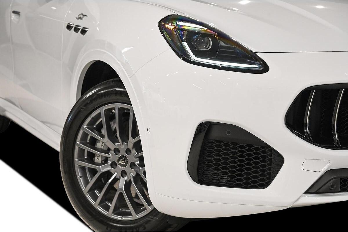 2024 Maserati Grecale GT Auto MY24 image 20