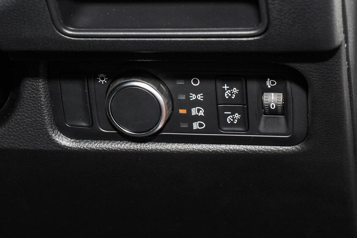 2024 Ford Ranger XL Hi-Rider Auto 4x2 MY24.50 image 12