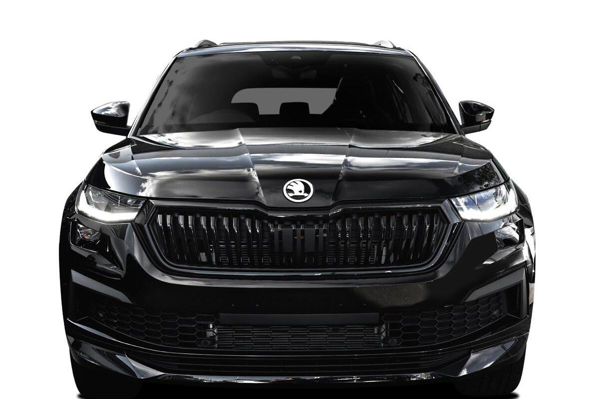 2024 SKODA Kodiaq Sportline Auto 4x4 MY24 image 2