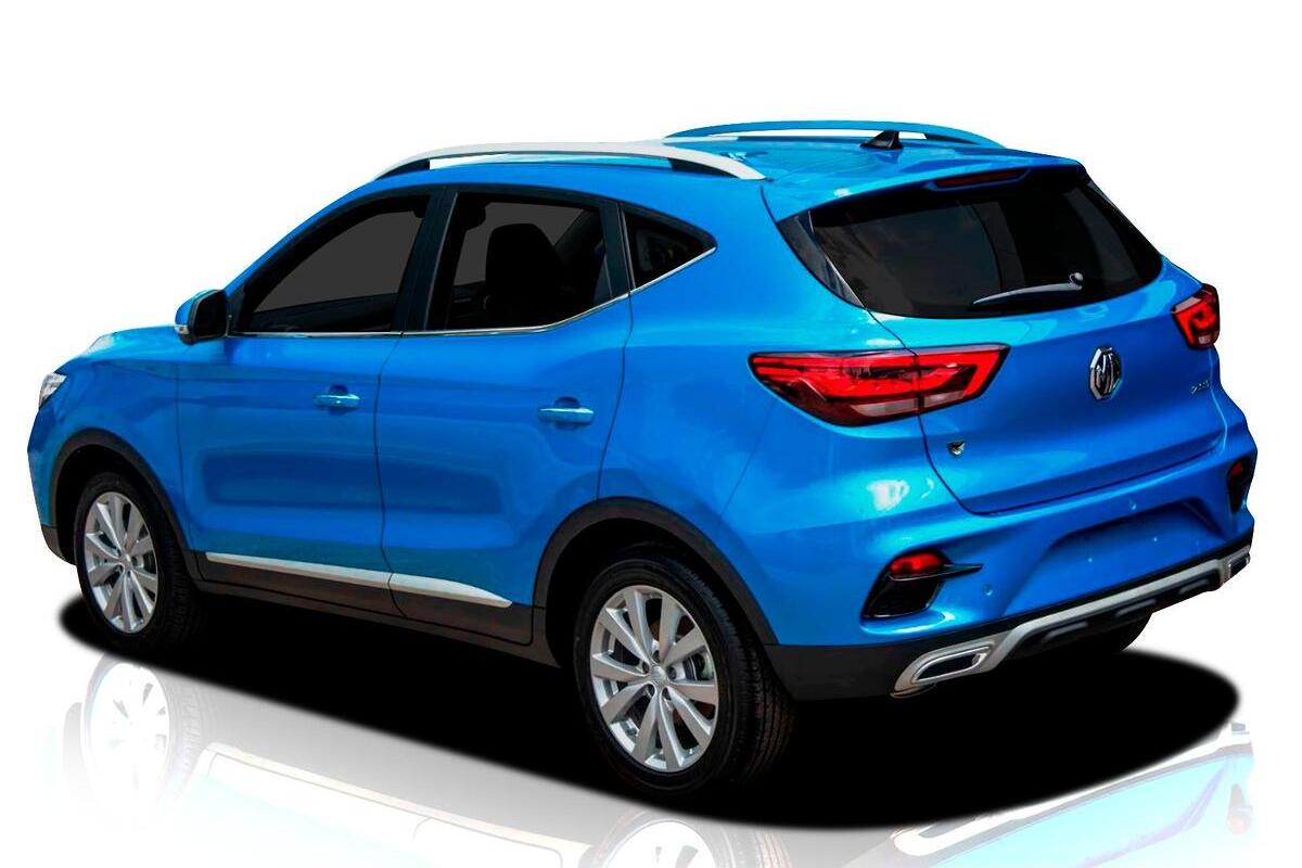 2024 MG ZST Core Auto MY24 image 5