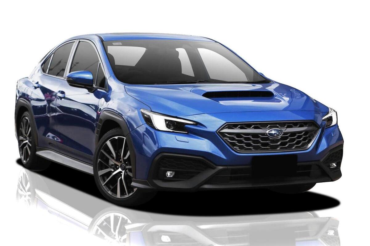 2025 Subaru WRX tS VB Auto AWD MY24 image 1