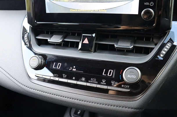 2024 Toyota GR Corolla GTS image 18