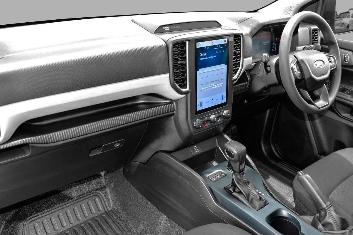 2024 Ford Ranger XL Auto 4x4 MY24.50 Double Cab image 7